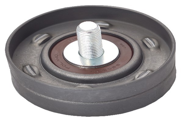 rolka kierunkowa / prowadząca, pasek klinowy zębaty Dexwal