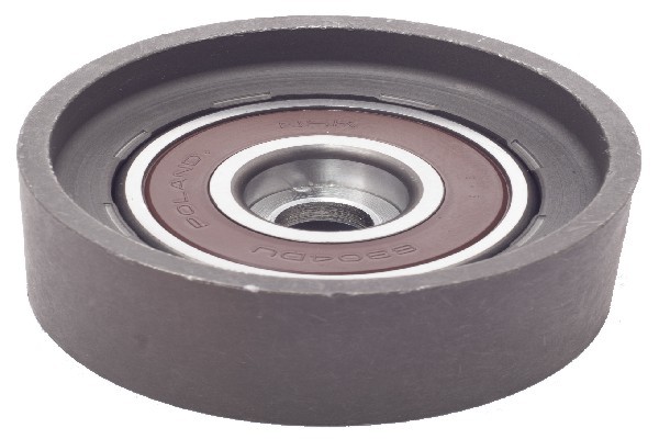 Rolka napinacza, pasek klinowy wielorowkowy Dexwal