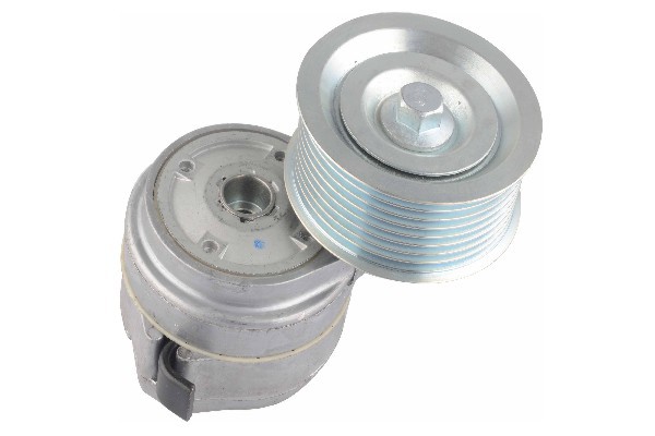 Napinacz paska klinowego wielorowkowego Dexwal