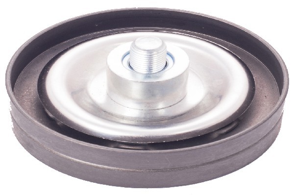 rolka kierunkowa / prowadząca, pasek klinowy zębaty Dexwal