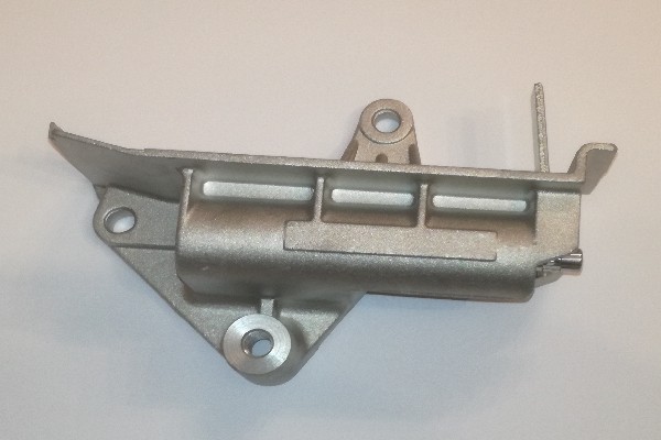 Tłumik drgań, pasek rozrządu Dexwal