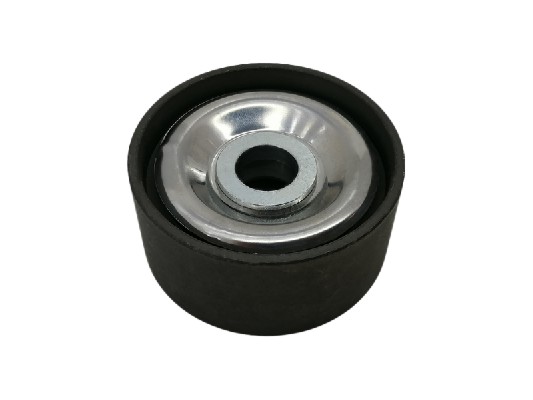 Rolka kierunkowa, prowadząca paska klinowego zębatego Dexwal