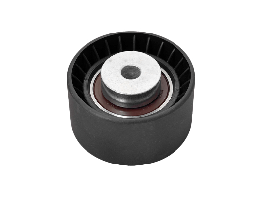 Rolka kierunkowa, prowadząca paska klinowego zębatego Dexwal